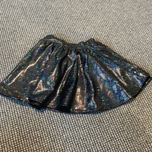 Pixie lane skirt